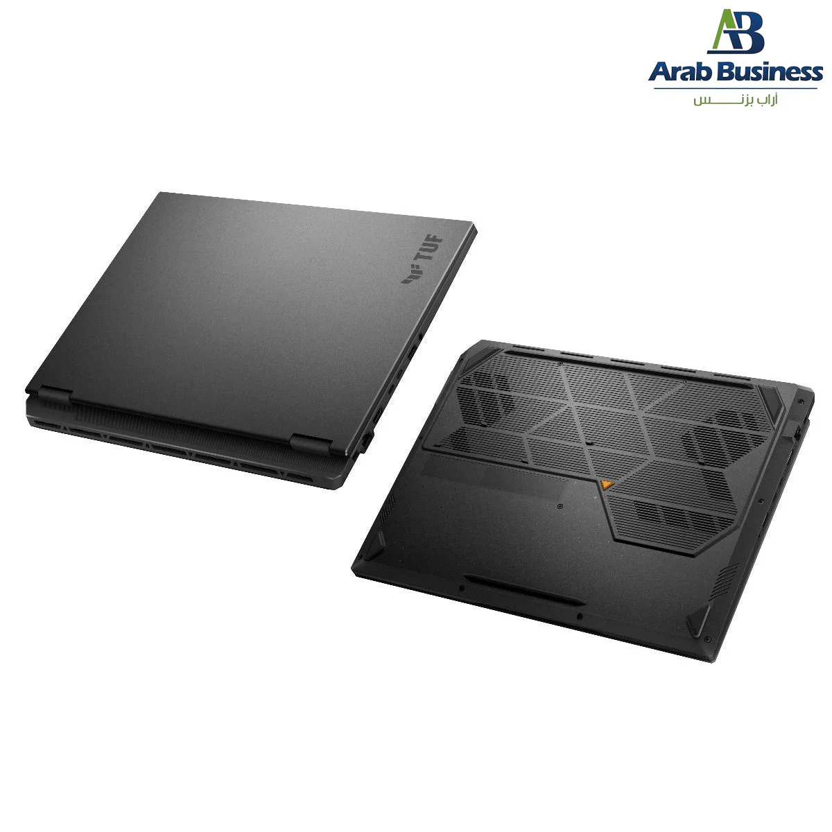 ASUS TUF Gaming F16 FX608JMI-TU657W - Core i7 14650HX-16GB DDR5-512GB SSD-RTX 5060 8GB GDDR7 -16 FHD+ 144HZ-Win11 - Jaeger Gray - 90NR0NB1-M00D50