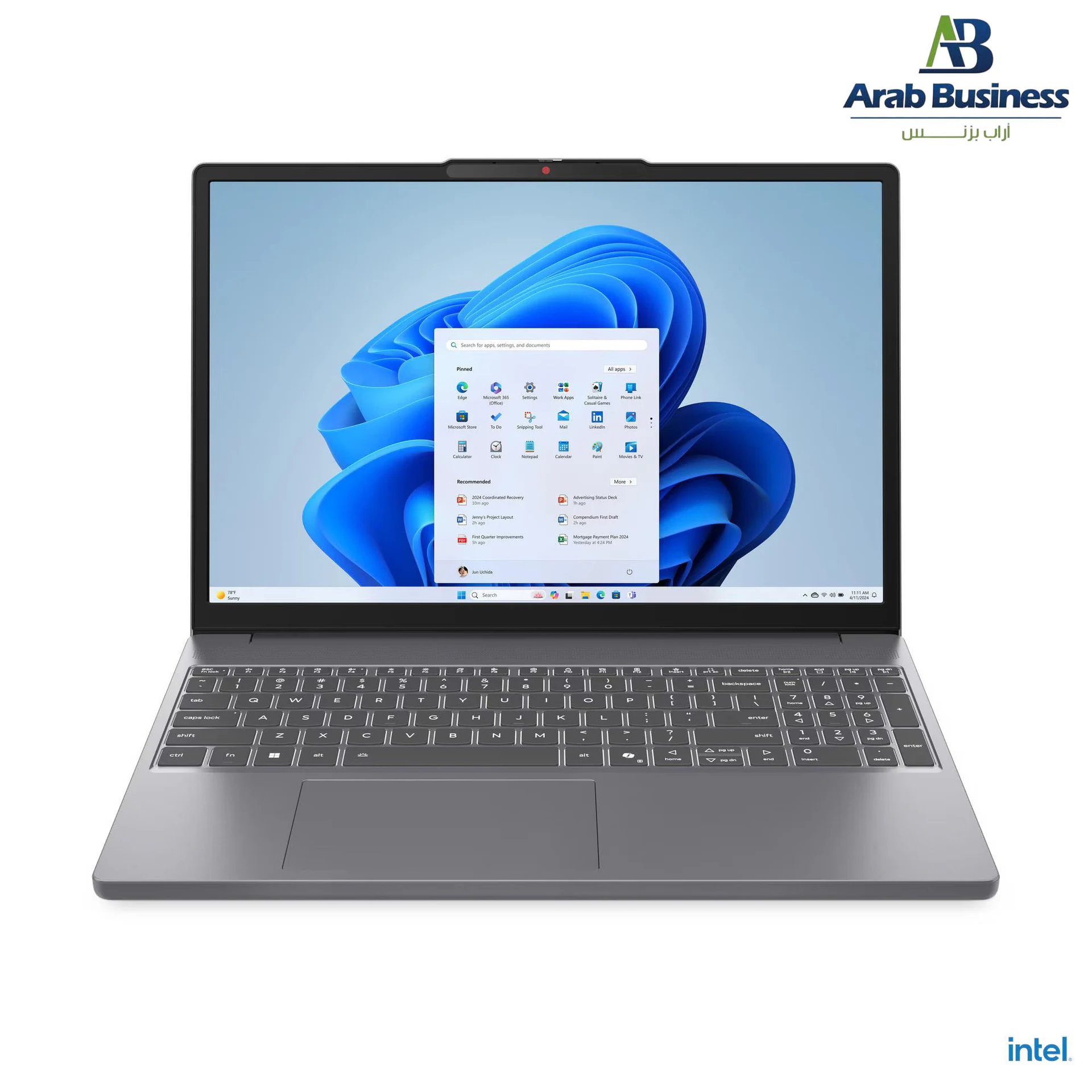 Lenovo IdeaPad Slim 3-Cpu i7-13620H   Ram 16GB DDR5-4800   SSD  512GB M.2 Vga Intel® UHD Graphics 15.3 WUXGA (1920x1200) 60 HZ Dos  83K100F0ED