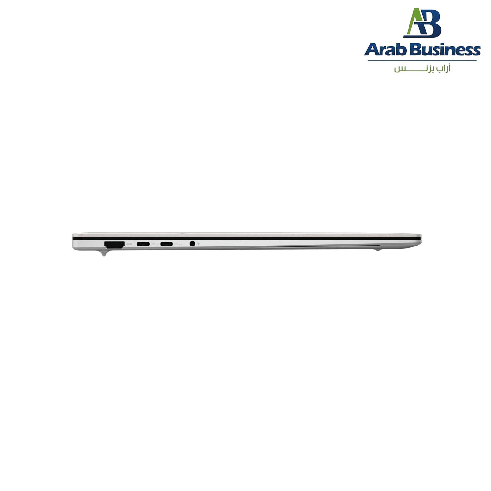 ASUS Zenbook S 16 OLED UM5606WA-RJ288W Laptop AMD Ryzen AI 9 HX 370 32GB RAM 2TB SSD AMD Radeon 890M 16.0-inch 3K OLED 120Hz Win11 90NB13M4-M00HM0