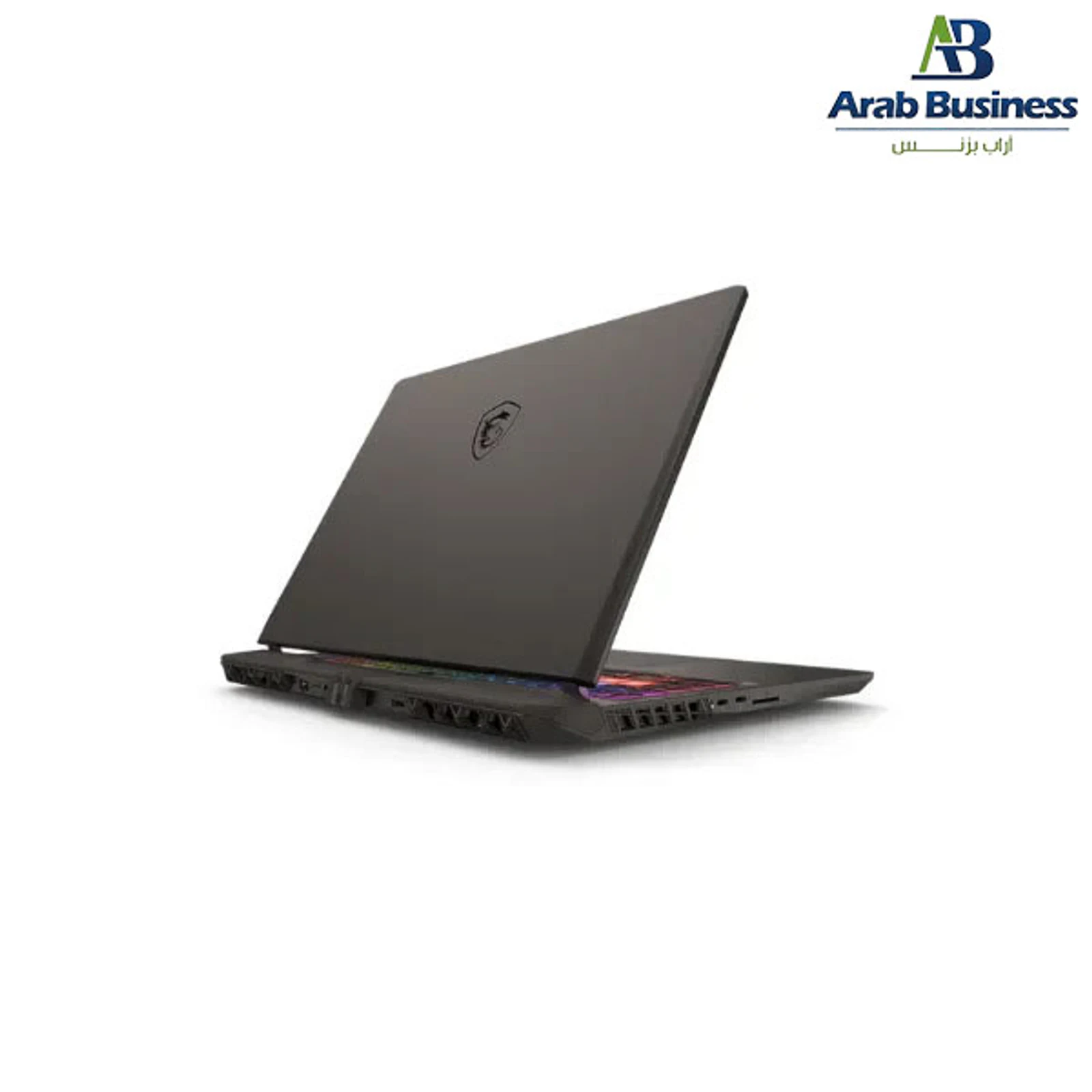 Msi Vector 16 HX AI A2XWHG Gaming Laptop Intel Core Ultra 7 255HX 1TB SSD 16GB Ram Nvidia GeForce RTX 5070 12GB 16" Inch QHD+ Win.11 - Cosmos Gray - 9S7-15M352-676