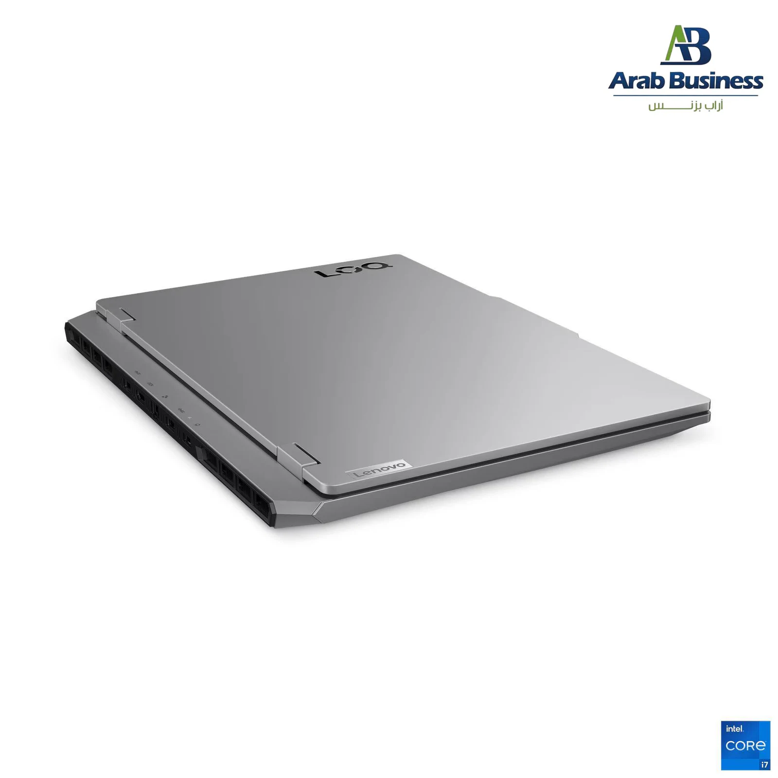 LAPTOP LENOVO LOQ LOQ 15IRX10 Core i7-14700HX RAM 16G DDR5 HDD 512GB SSD M.2 NVMe VGA NVIDIA GeForce RTX 5060 8GB 83JE00WVED