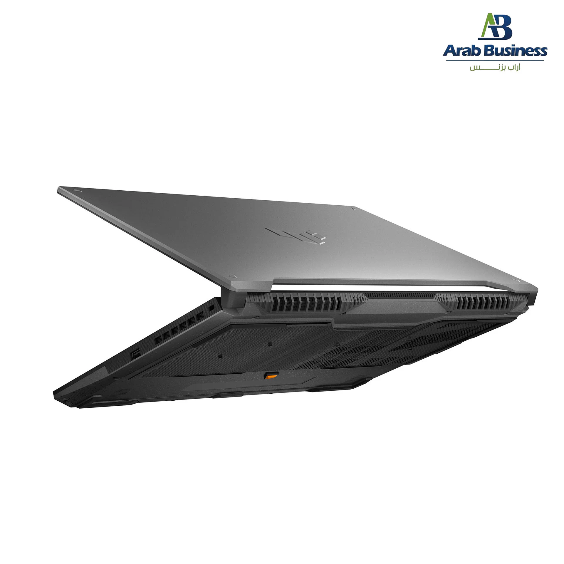 Laptop ASUS TUF Gaming FX607VU-RL167W – Intel Core 7 240H, RTX 4050 6GB, 16GB RAM, 512GB SSD, 16” FHD+ 144Hz, Windows 11, 90NRON06-MOOJBO