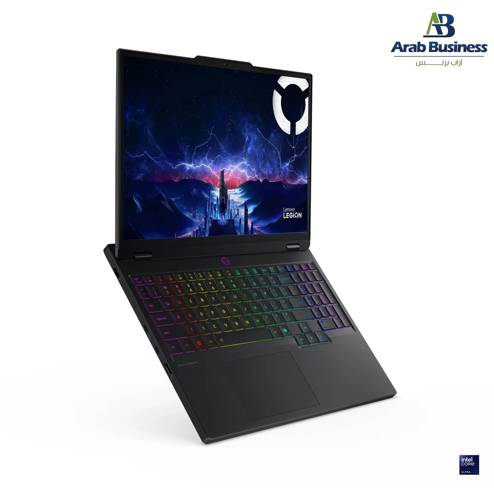 LAPTOP LENOVO Legion 5 15IRX10 83LY00PCED Gaming Laptop Core i7-13650HX RAM 16G DDR5 4800 HDD 1TERA SSD M2 NVME VGA RTX 5060 8GB 83LY00PCED