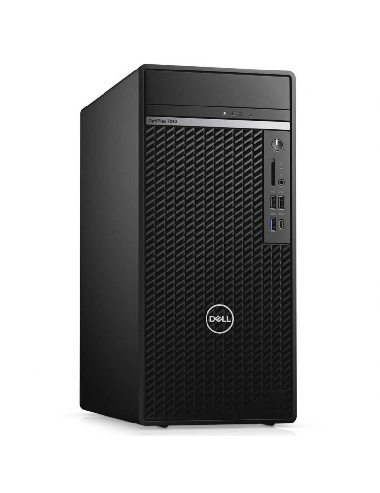 Dell Optiplex 7090 i7-10700