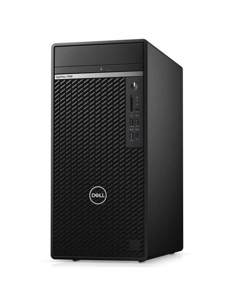 Dell Optiplex 7090 i7-10700