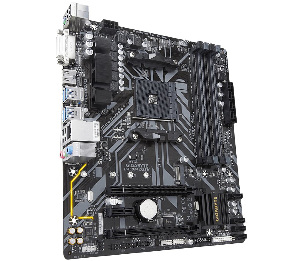 MB GIGABYTEZ490 AORUS PRO AX LGA 1200