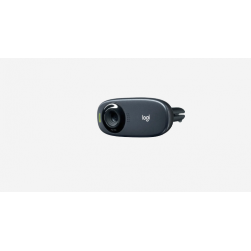 CAMERA LOGITECH HD WEBCAM  C310