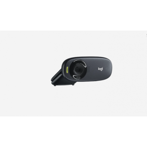 CAMERA LOGITECH HD WEBCAM  C310