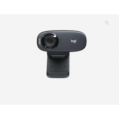CAMERA LOGITECH HD WEBCAM  C310