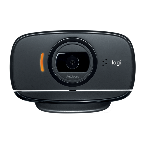 CAMERA LOGITECH C 525 PORTABLE HD WEBCAM USB -EMEA 935 WIN 10