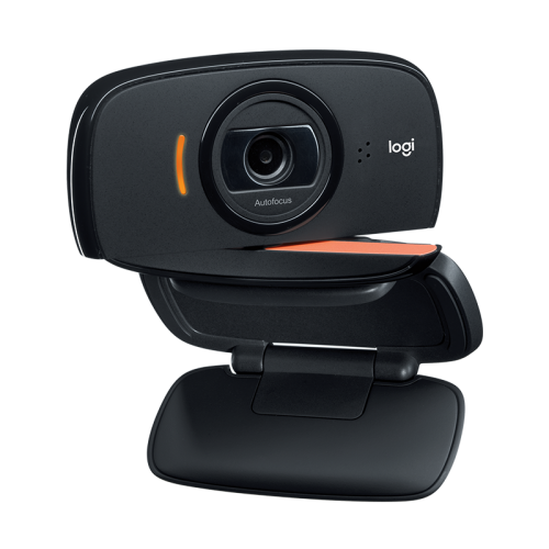 CAMERA LOGITECH C 525 PORTABLE HD WEBCAM USB -EMEA 935 WIN 10