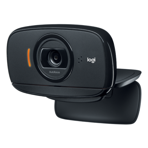 CAMERA LOGITECH C 525 PORTABLE HD WEBCAM USB -EMEA 935 WIN 10