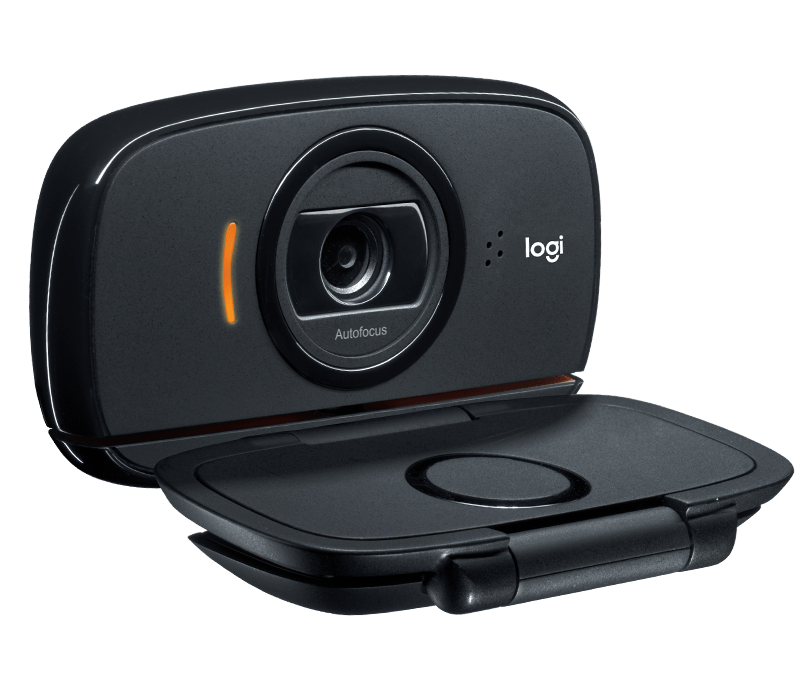 CAMERA LOGITECH C 525 PORTABLE HD WEBCAM USB -EMEA 935 WIN 10