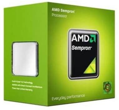 CPU AMD Sempron 145