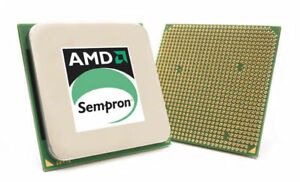 CPU AMD Sempron 145