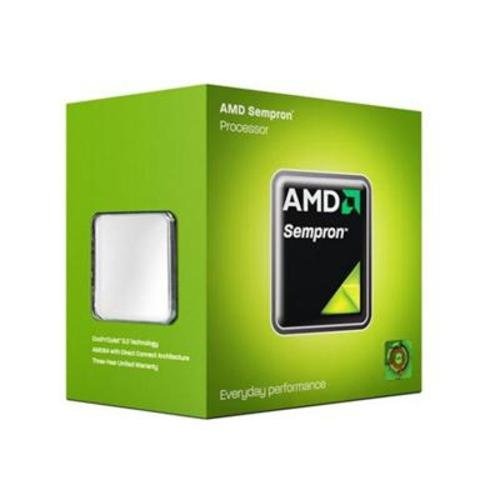 CPU AMD Sempron 145