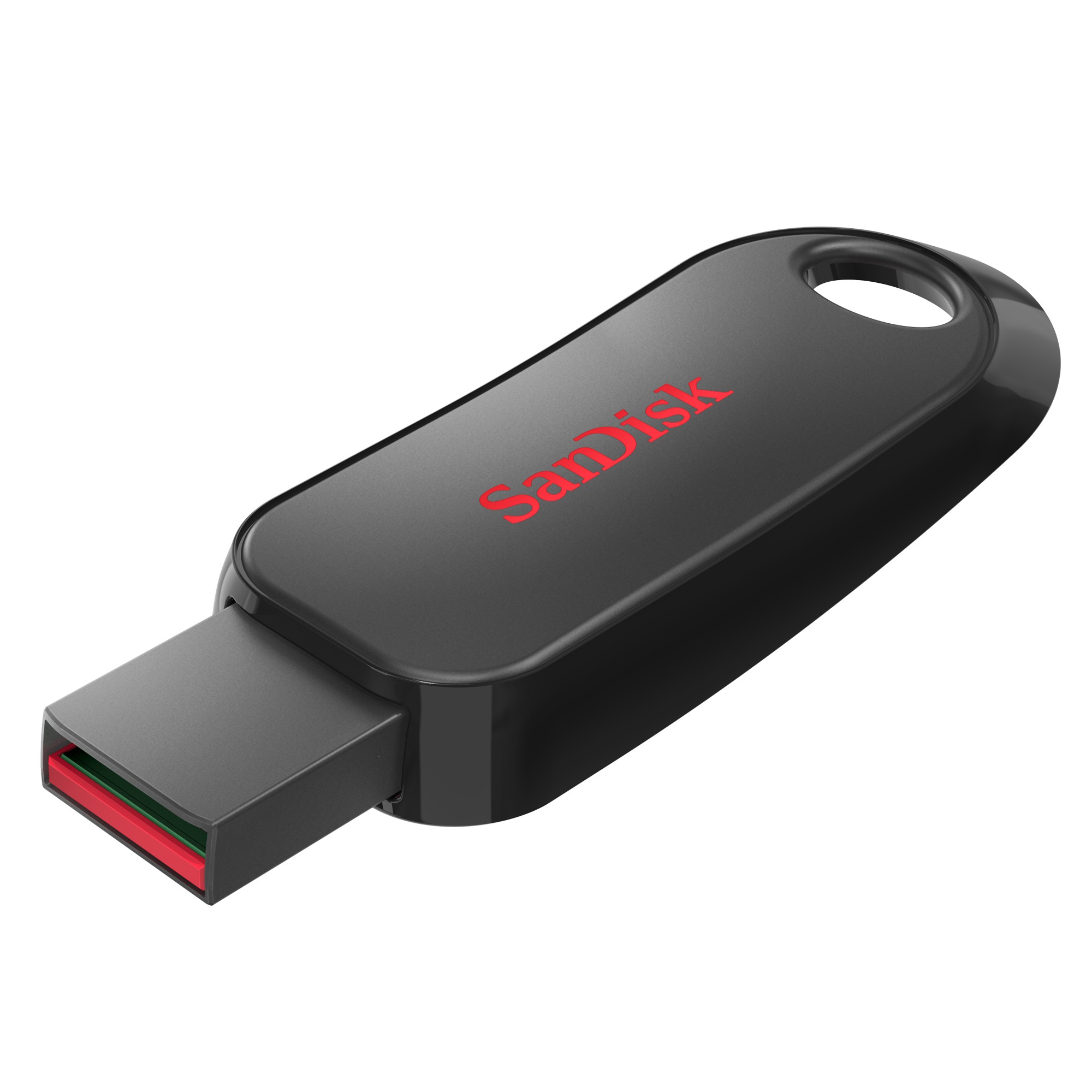 Flash Memory SANDISK SDCZ62-G35 Cruzer Snap USB Flash Drive 16GB