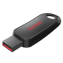 Flash Memory SANDISK SDCZ62-G35 Cruzer Snap USB Flash Drive 32GB