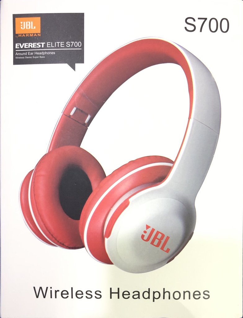 JBL Everest Elite S700 Wireless Headphone