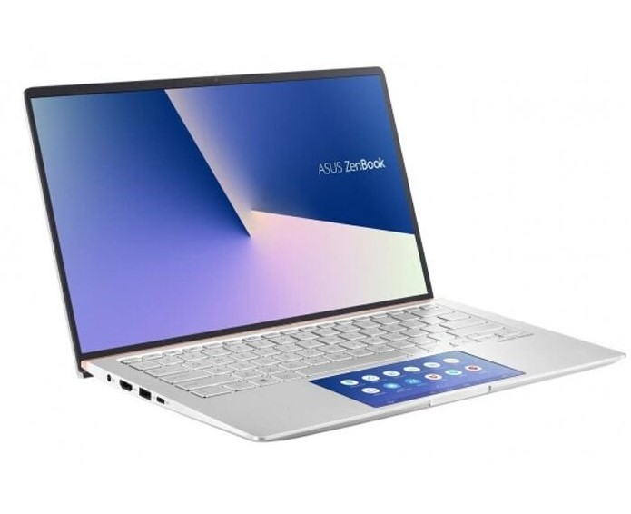 ASUS UX434FLC-10210U 14.0 FHD BEND GLARE WV I5-10210U LPDDR3 8G - 512G PCIE G3X2 SSD MX250 VGA 2G