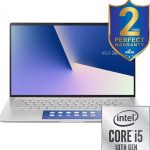 ASUS UX434FLC-10210U 14.0 FHD BEND GLARE WV I5-10210U LPDDR3 8G - 512G PCIE G3X2 SSD MX250 VGA 2G