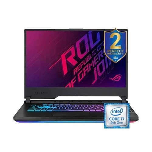 Asus ROG Strix G531GT