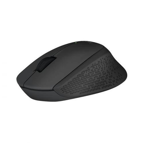 Mouse Logitech Wireless M280 Black