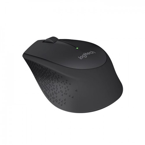 Mouse Logitech Wireless M280 Black