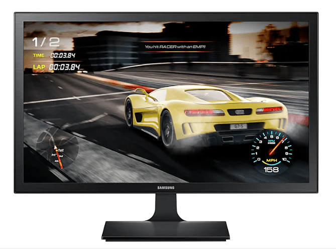 Samsung MONITOR LS27 E332 HZX/ZN