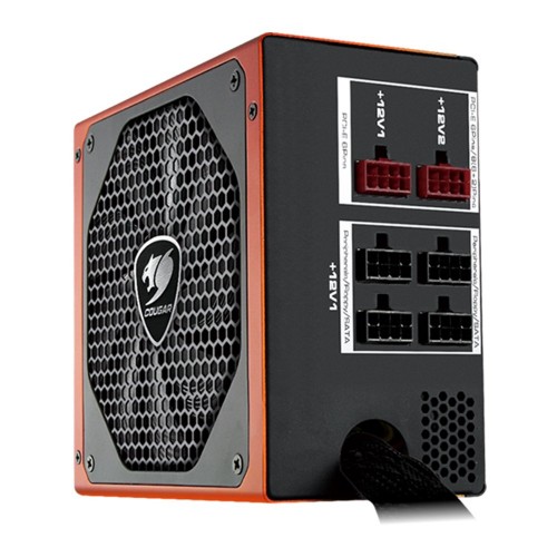 Power supply 700 watt cougar