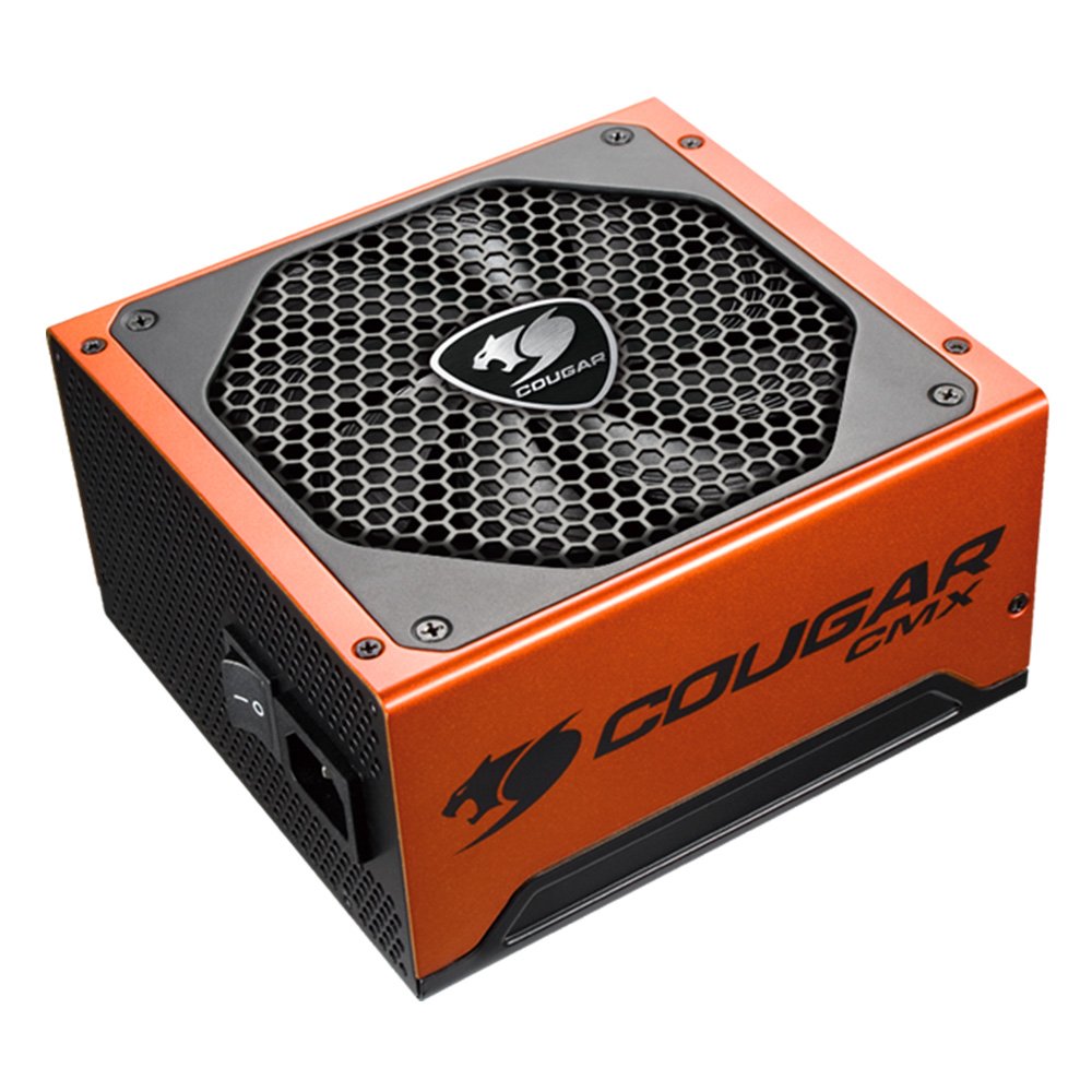 Power supply 700 watt cougar