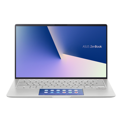 ASUS UX434FLC-10210U 14.0 FHD BEND GLARE WV I5-10210U LPDDR3 8G - 512G PCIE G3X2 SSD MX250 VGA 2G