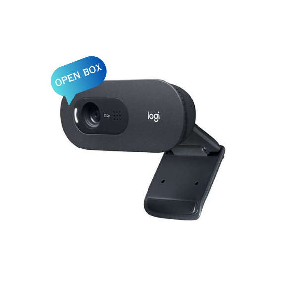 CAMERA LOGITECH HD WEBCAM  C310
