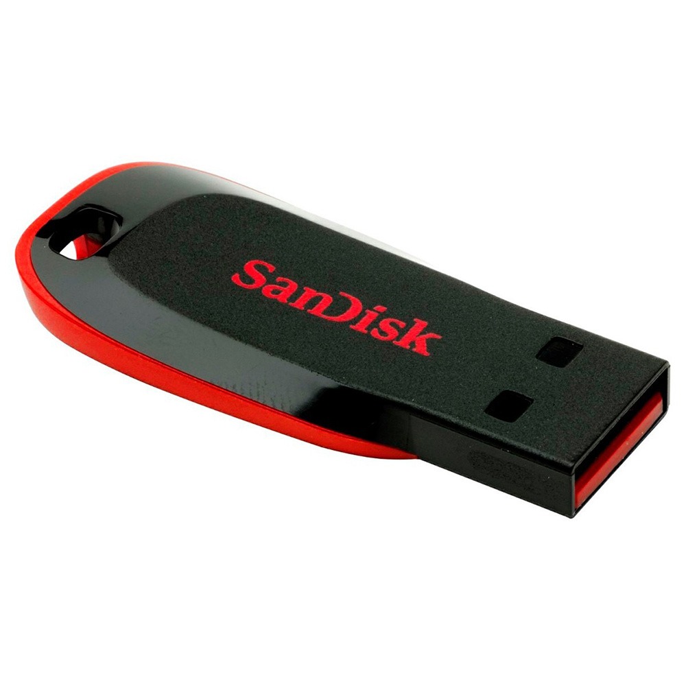 Flash Memory SANDISK 16GB
