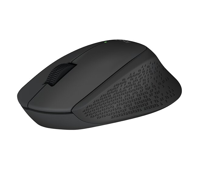 Mouse Logitech Wireless M280 Black