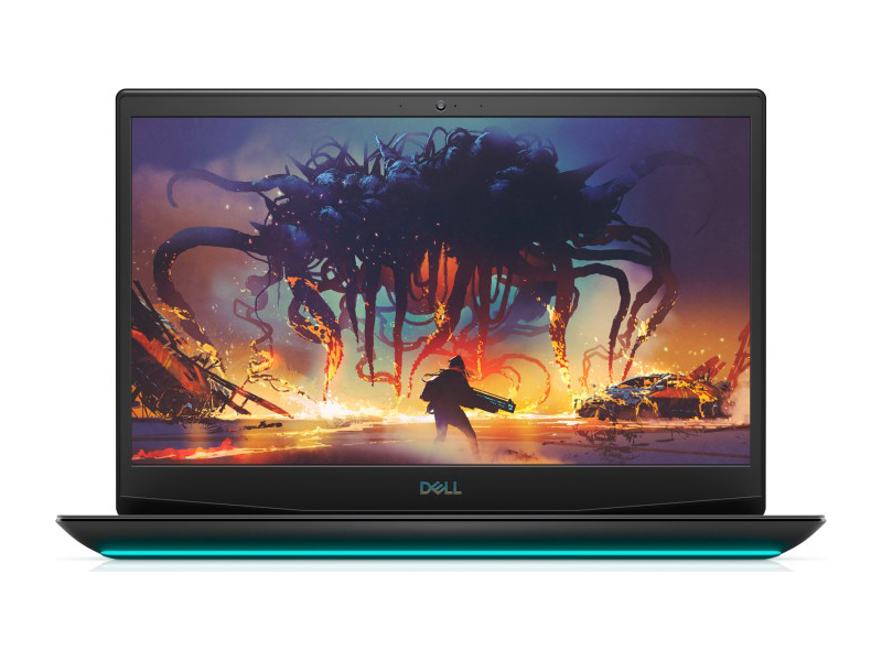 DELL G5 5500 (I7 10750h, 512GB, GTX 1660 TI)