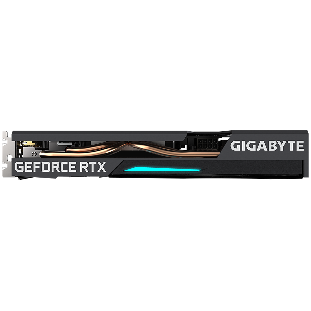 GeForce RTX 3060 Ti EAGLE OC 8G