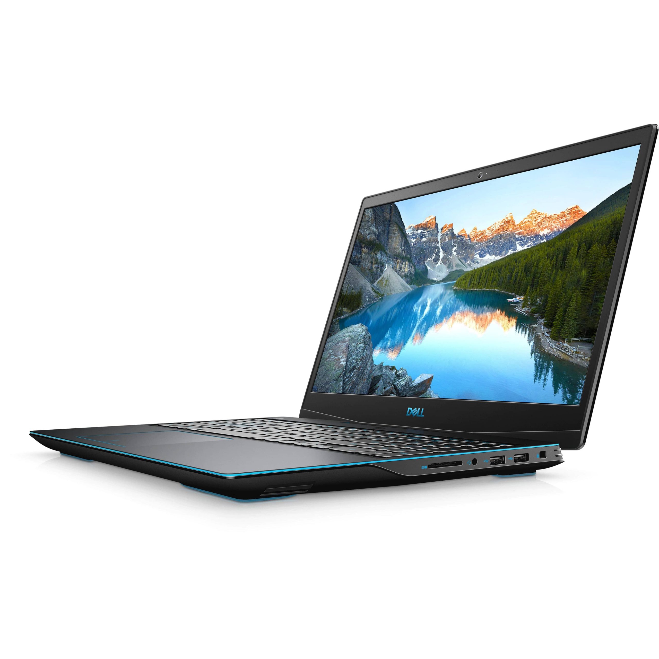 Dell LAPTOP 3500 MG3 1650