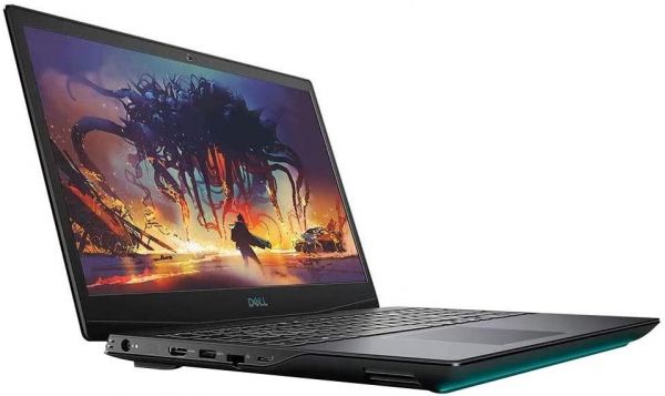 DELL G5 5500 (I7 10750h, 1TB, RTX 2060, Black)