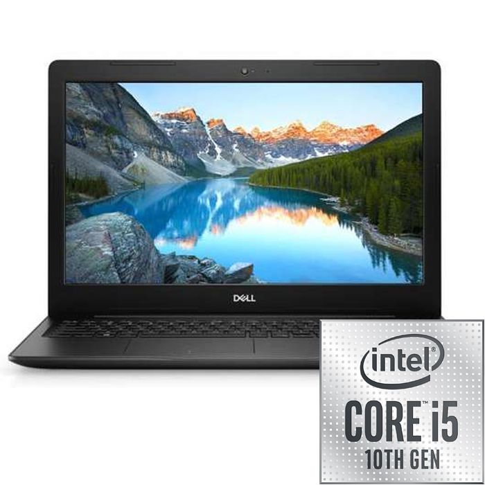Dell Inspiron 15 3000 3593