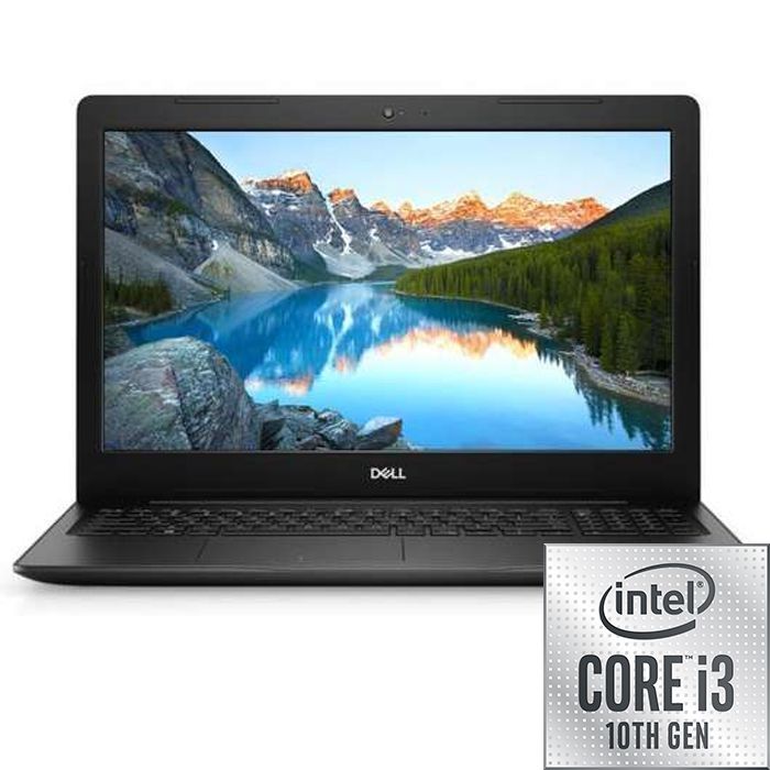 Dell Inspiron 3593
