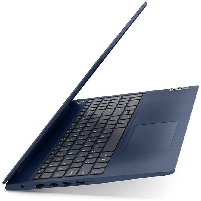 IdeaPad 3 Core i3-10110U - 4GB DDR4 -1TB HDD- NVIDIA GeForce MX130 2GB GDDR5 - 15.6 FHD - Dos