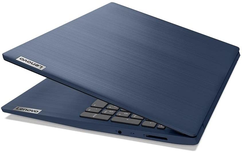 IdeaPad 3 Core i3-10110U - 4GB DDR4 -1TB HDD- NVIDIA GeForce MX130 2GB GDDR5 - 15.6 FHD - Dos