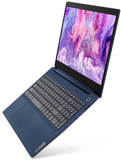 IdeaPad 3 Core i3-10110U - 4GB DDR4 -1TB HDD- NVIDIA GeForce MX130 2GB GDDR5 - 15.6 FHD - Dos