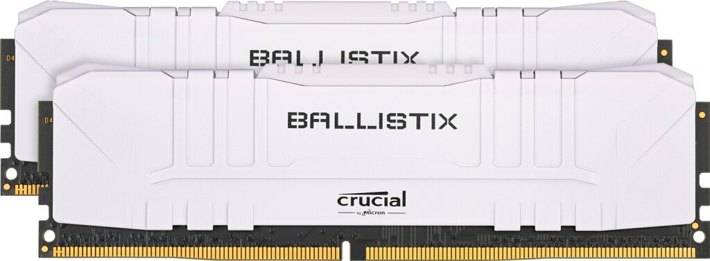 Crucial Ballistix 2x16 Kit 3600
