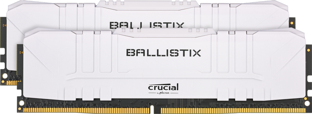 Crucial Ballistix Gaming Kit 3200