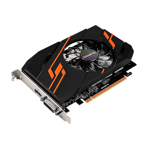 GT 1030 OC 2G - GV-N1030OC-2GI