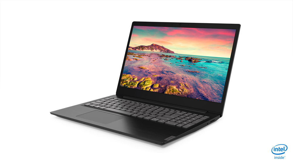Ideapad S145-15IIL- Core i3-1005 G1- 4GB DDR4 - 1TB - Intel UHD - 15.6" FHD- Dos