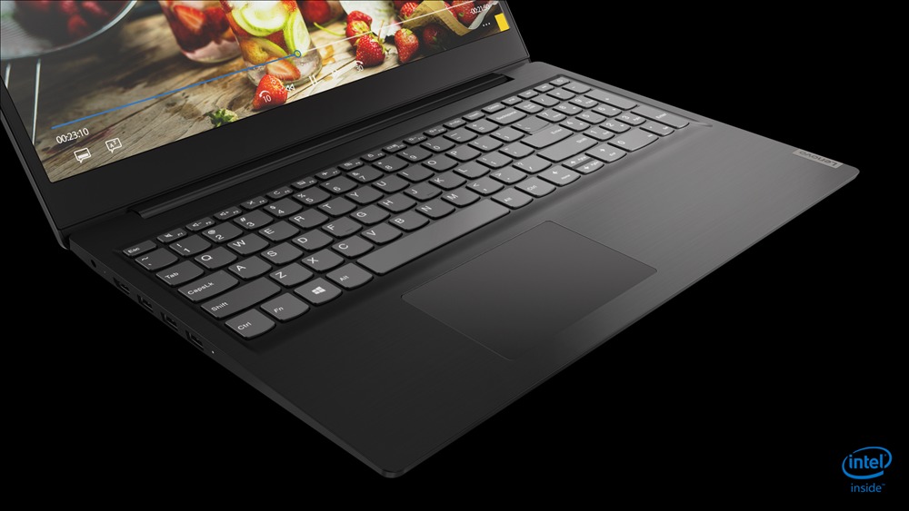 Ideapad S145-15IIL- Core i3-1005 G1- 4GB DDR4 - 1TB - Intel UHD - 15.6" FHD- Dos