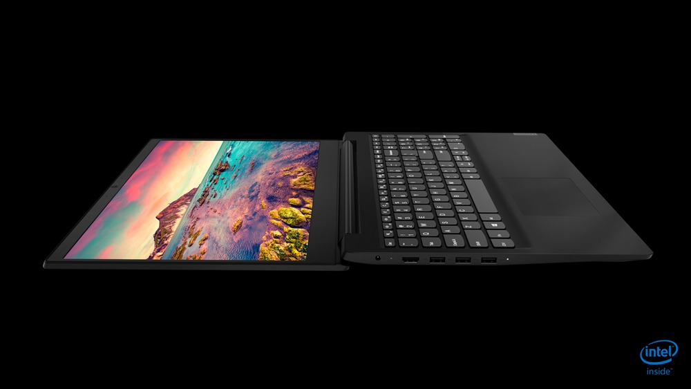 Ideapad S145-15IIL- Core i3-1005 G1- 4GB DDR4 - 1TB - Intel UHD - 15.6" FHD- Dos